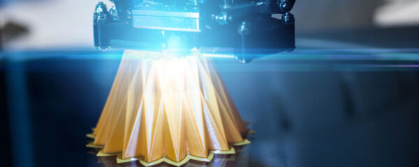fabrication additive